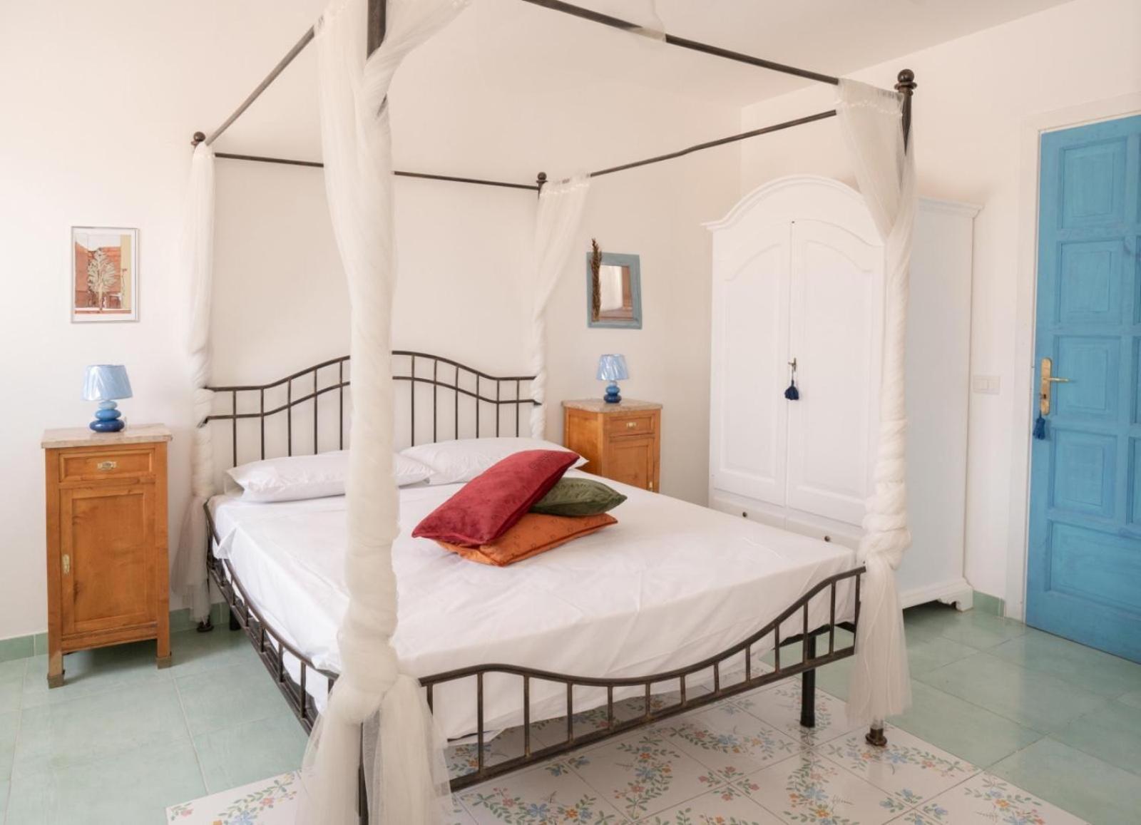 Ischia Mare Bed & Breakfast Exterior photo